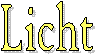 Licht 