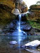 Wasserfall